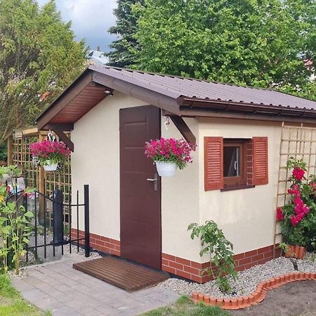 Apartamenty Nad Morzem Kołobrzeg Eksteriør billede