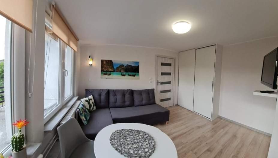 Apartamenty Nad Morzem Kołobrzeg Eksteriør billede