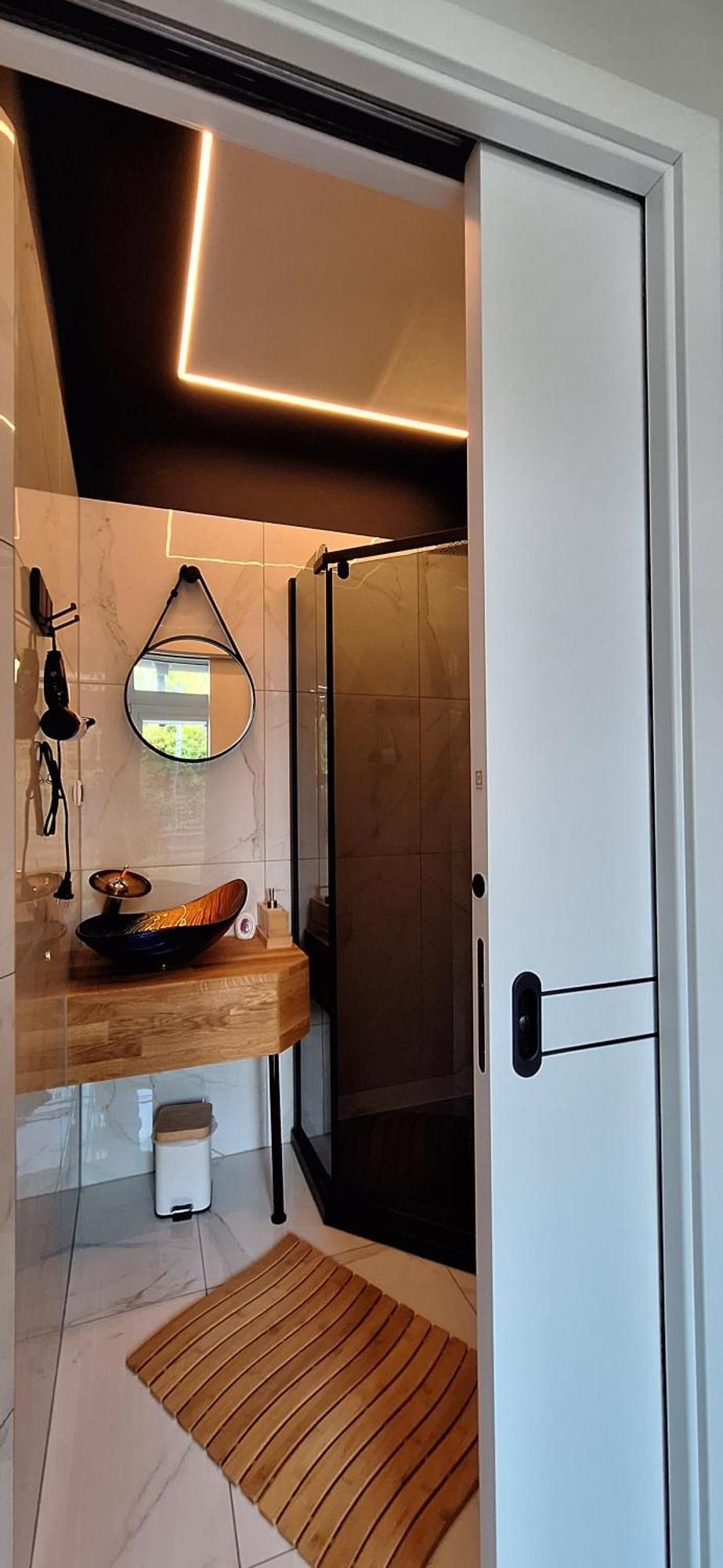 Apartamenty Nad Morzem Kołobrzeg Eksteriør billede