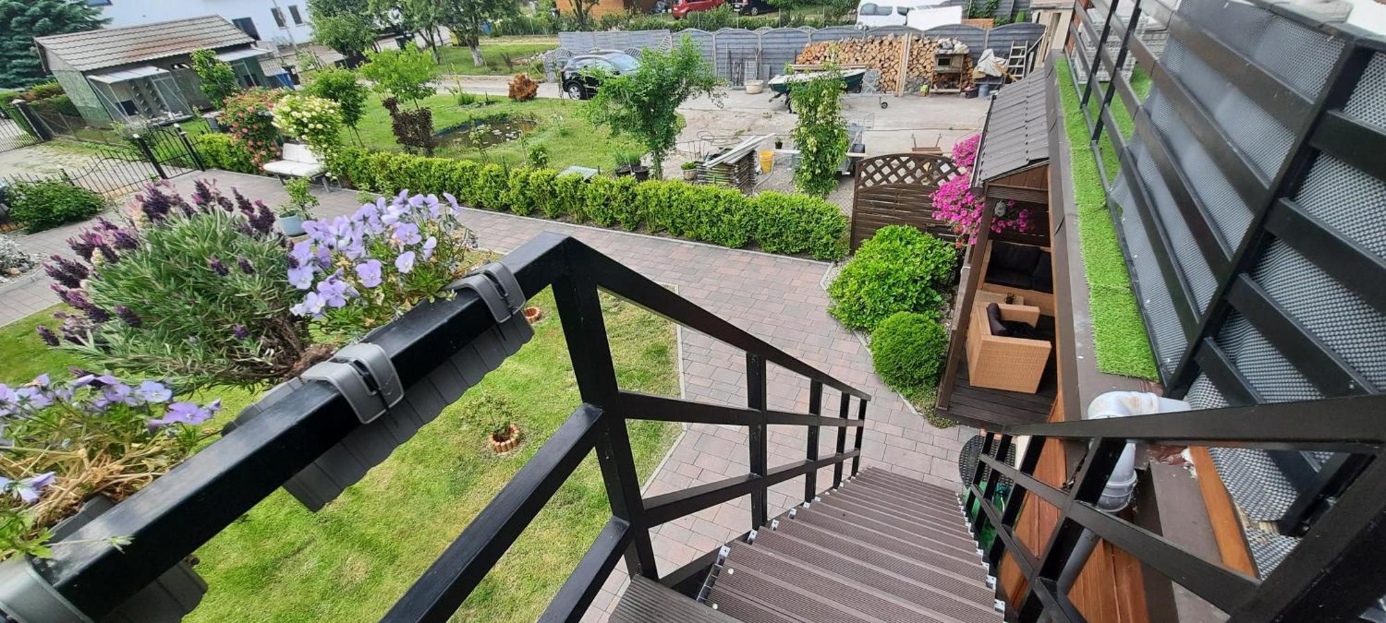 Apartamenty Nad Morzem Kołobrzeg Eksteriør billede