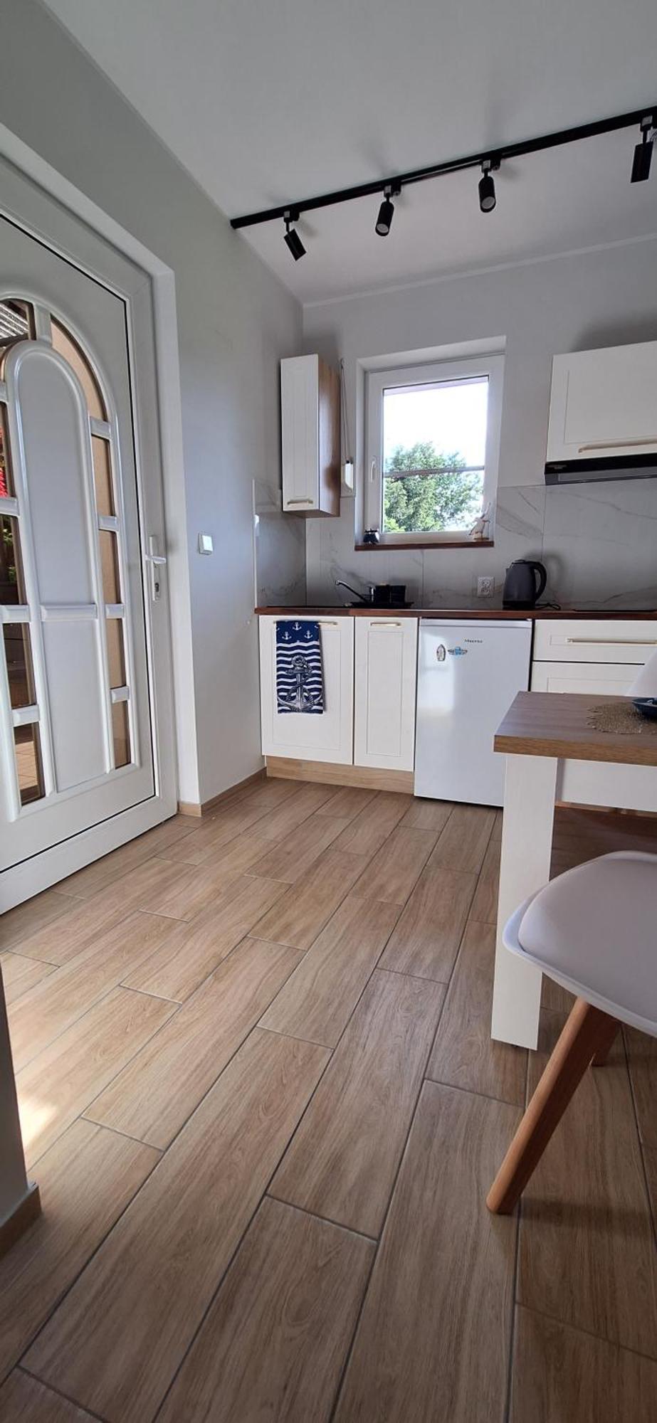 Apartamenty Nad Morzem Kołobrzeg Eksteriør billede